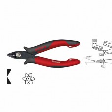 Wiha Diagonal Cutters Electronic - 138 mm - 26815